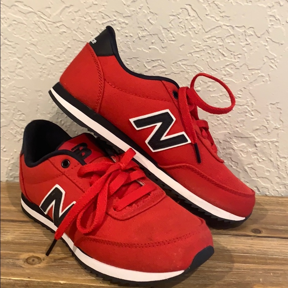 New Balance sneaker